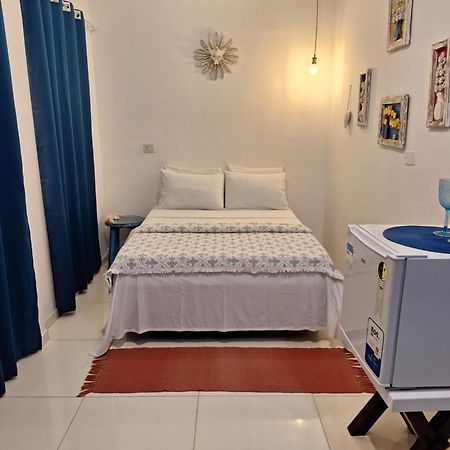 Buddha Suites Praia de Pipa 外观 照片