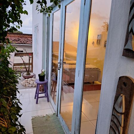 Buddha Suites Praia de Pipa 外观 照片