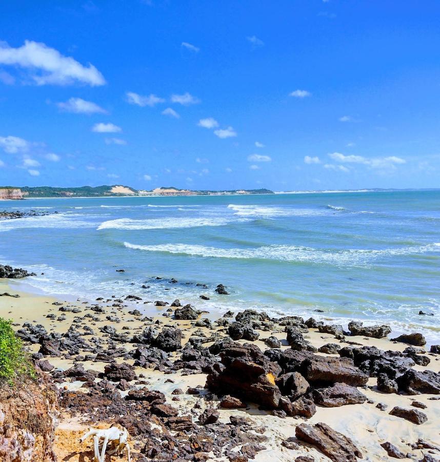 Buddha Suites Praia de Pipa 外观 照片
