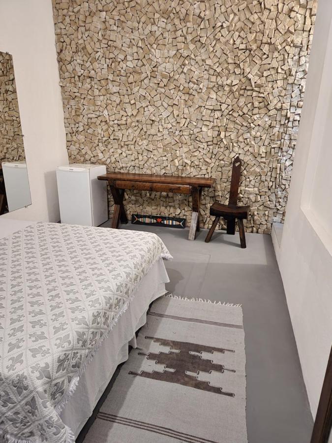 Buddha Suites Praia de Pipa 外观 照片