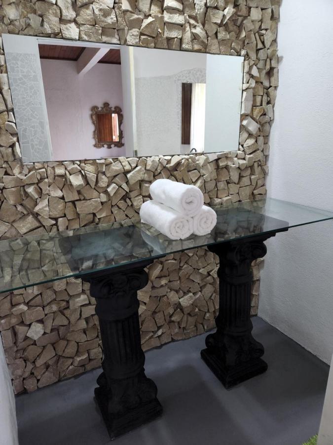 Buddha Suites Praia de Pipa 外观 照片