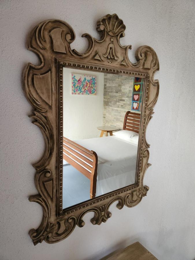 Buddha Suites Praia de Pipa 外观 照片