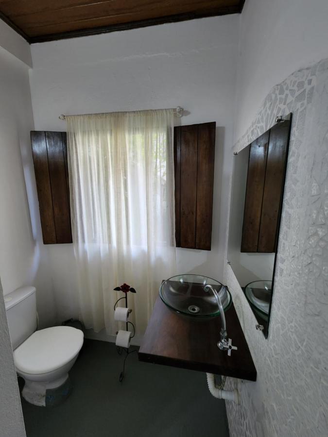 Buddha Suites Praia de Pipa 外观 照片