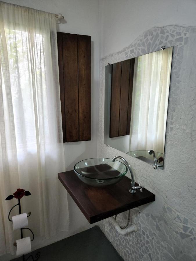 Buddha Suites Praia de Pipa 外观 照片