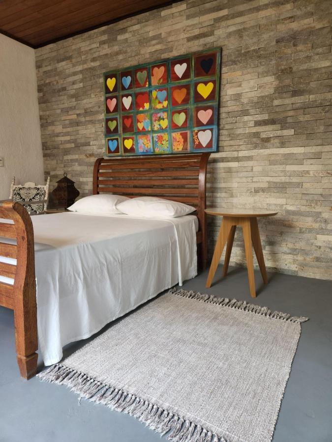Buddha Suites Praia de Pipa 外观 照片