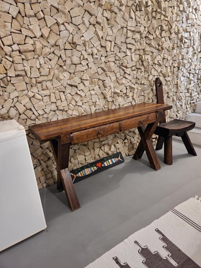Buddha Suites Praia de Pipa 外观 照片