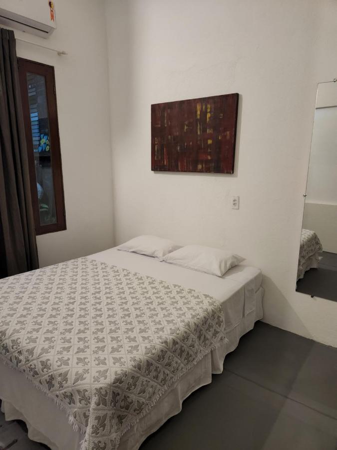 Buddha Suites Praia de Pipa 外观 照片