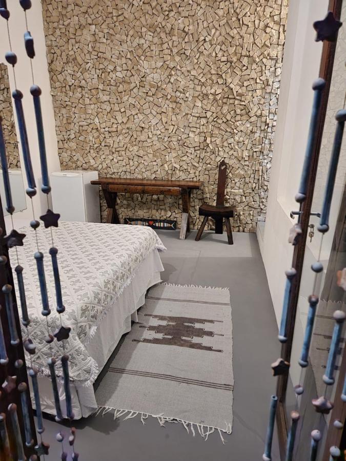 Buddha Suites Praia de Pipa 外观 照片