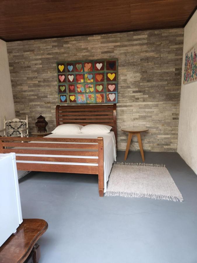 Buddha Suites Praia de Pipa 外观 照片