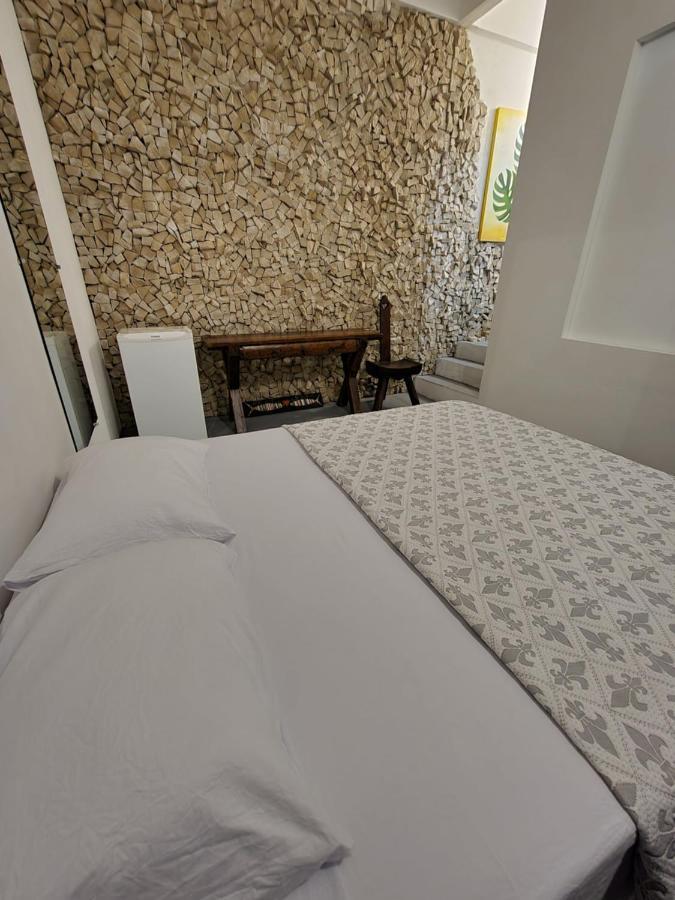 Buddha Suites Praia de Pipa 外观 照片