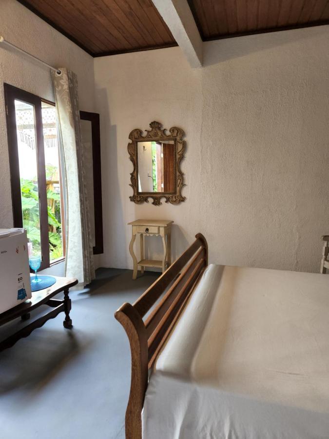 Buddha Suites Praia de Pipa 外观 照片
