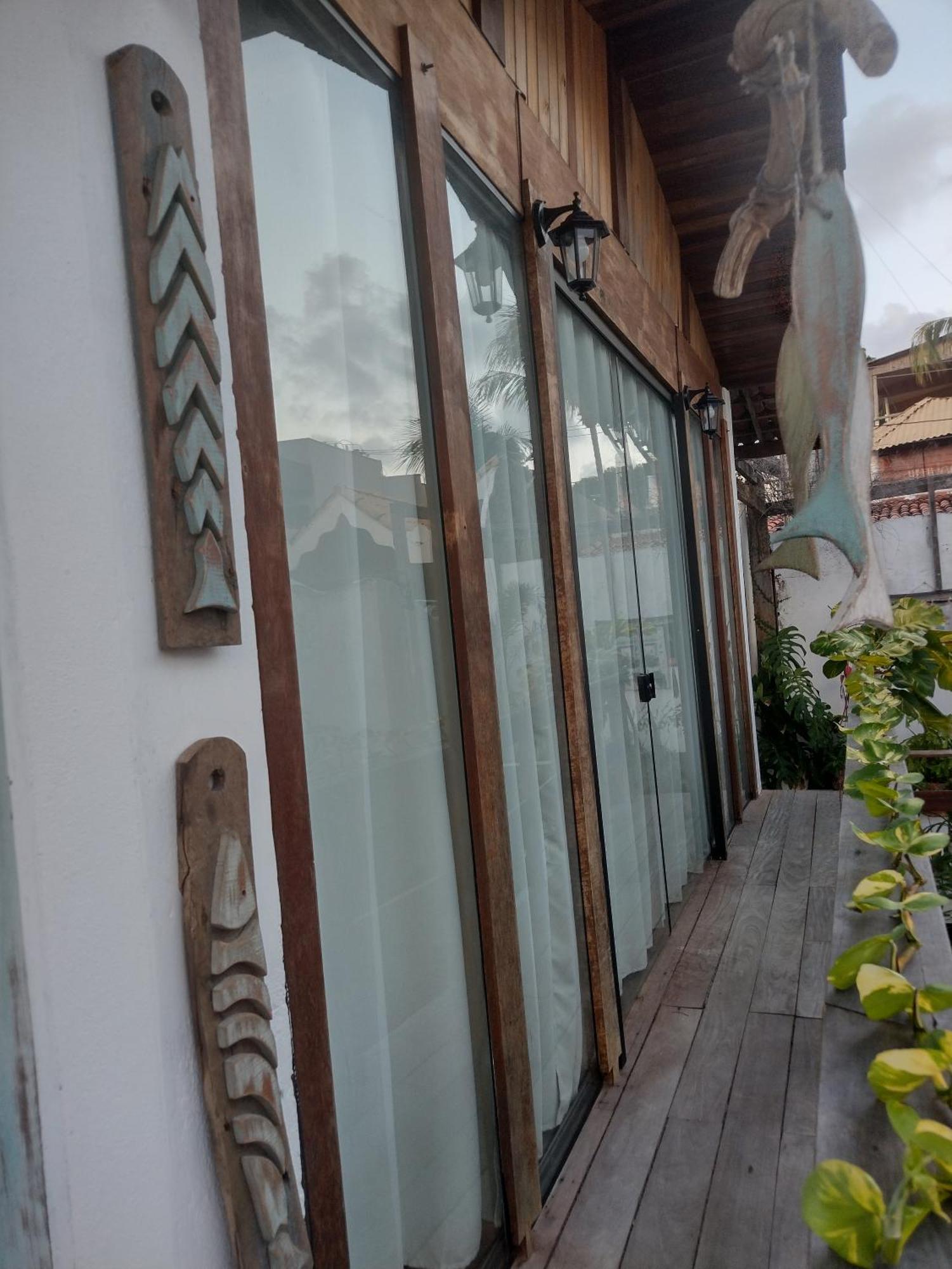 Buddha Suites Praia de Pipa 客房 照片