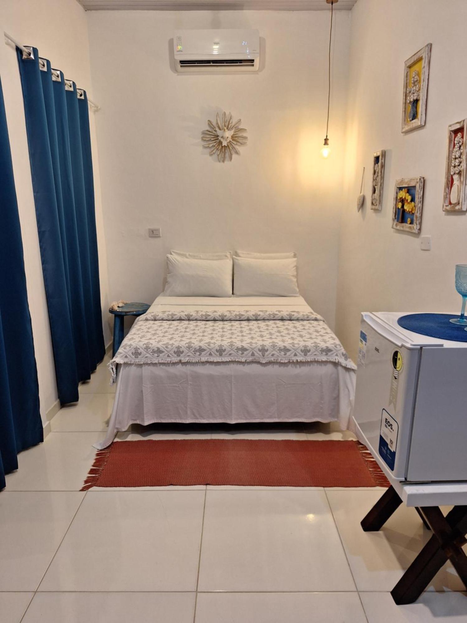 Buddha Suites Praia de Pipa 外观 照片