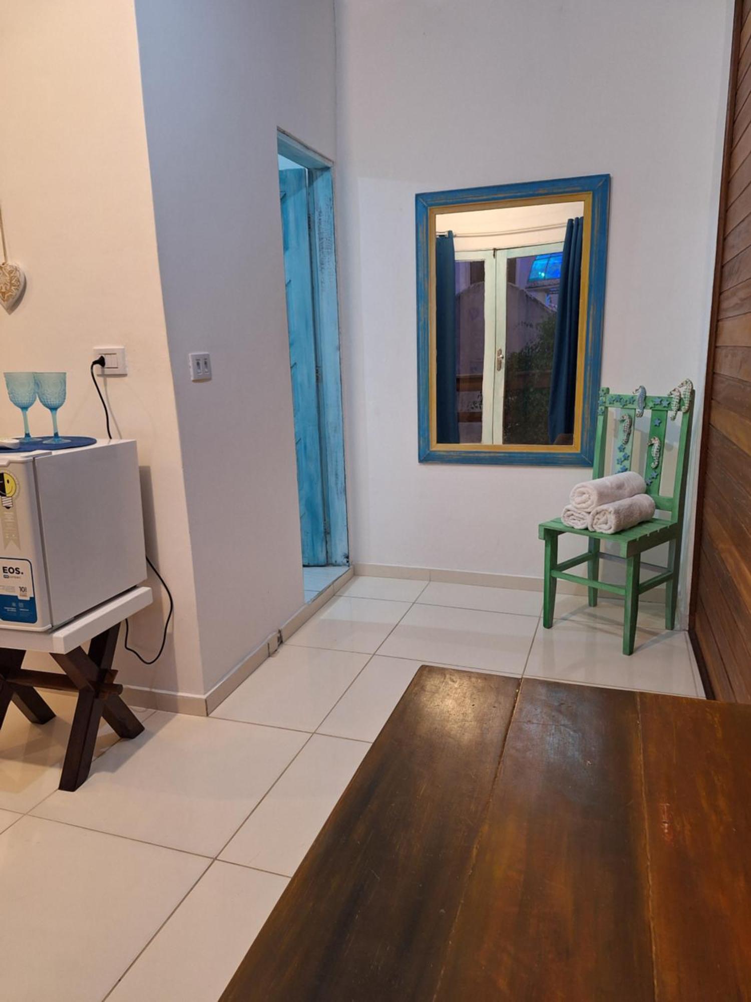 Buddha Suites Praia de Pipa 外观 照片