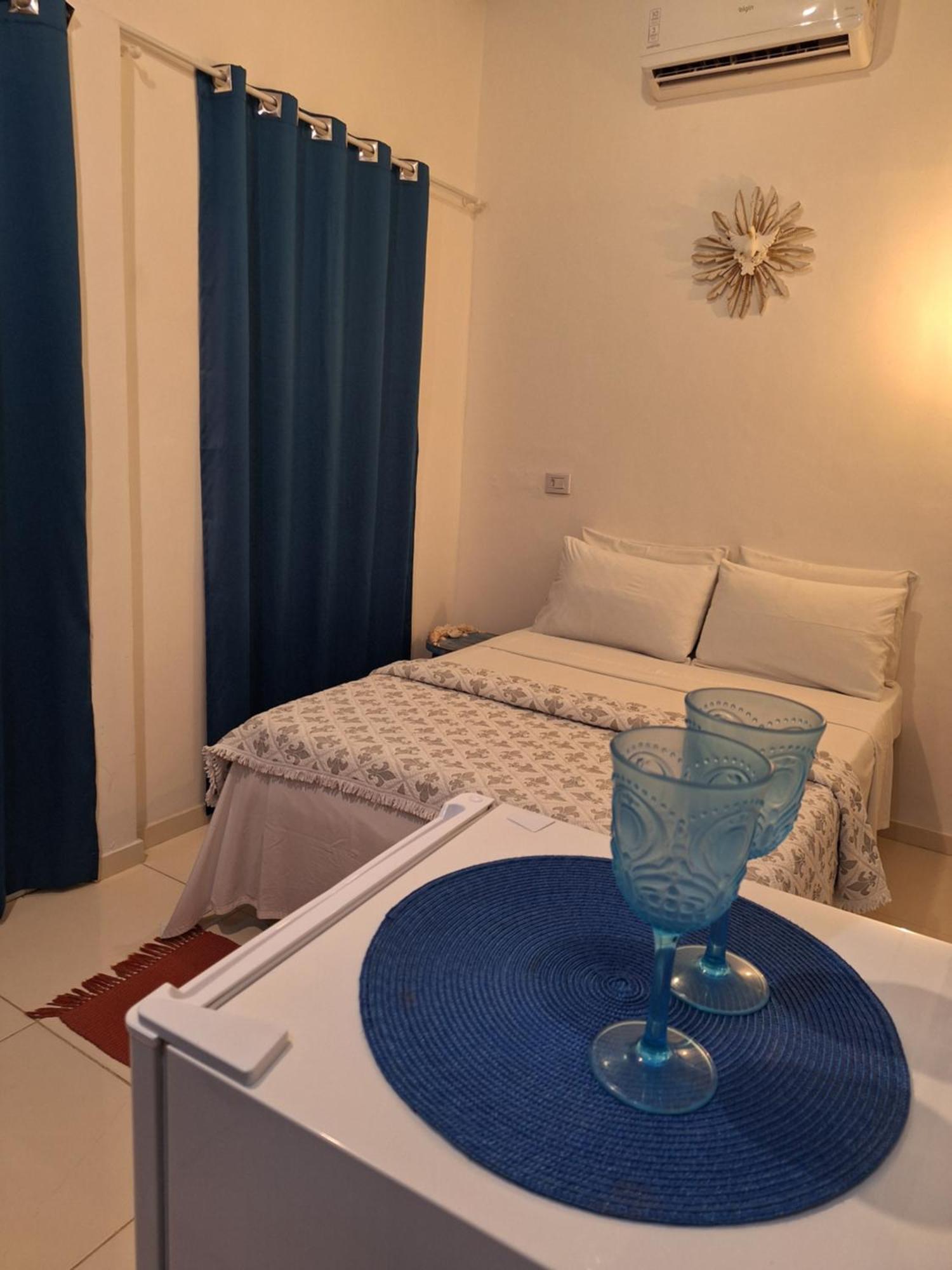 Buddha Suites Praia de Pipa 外观 照片