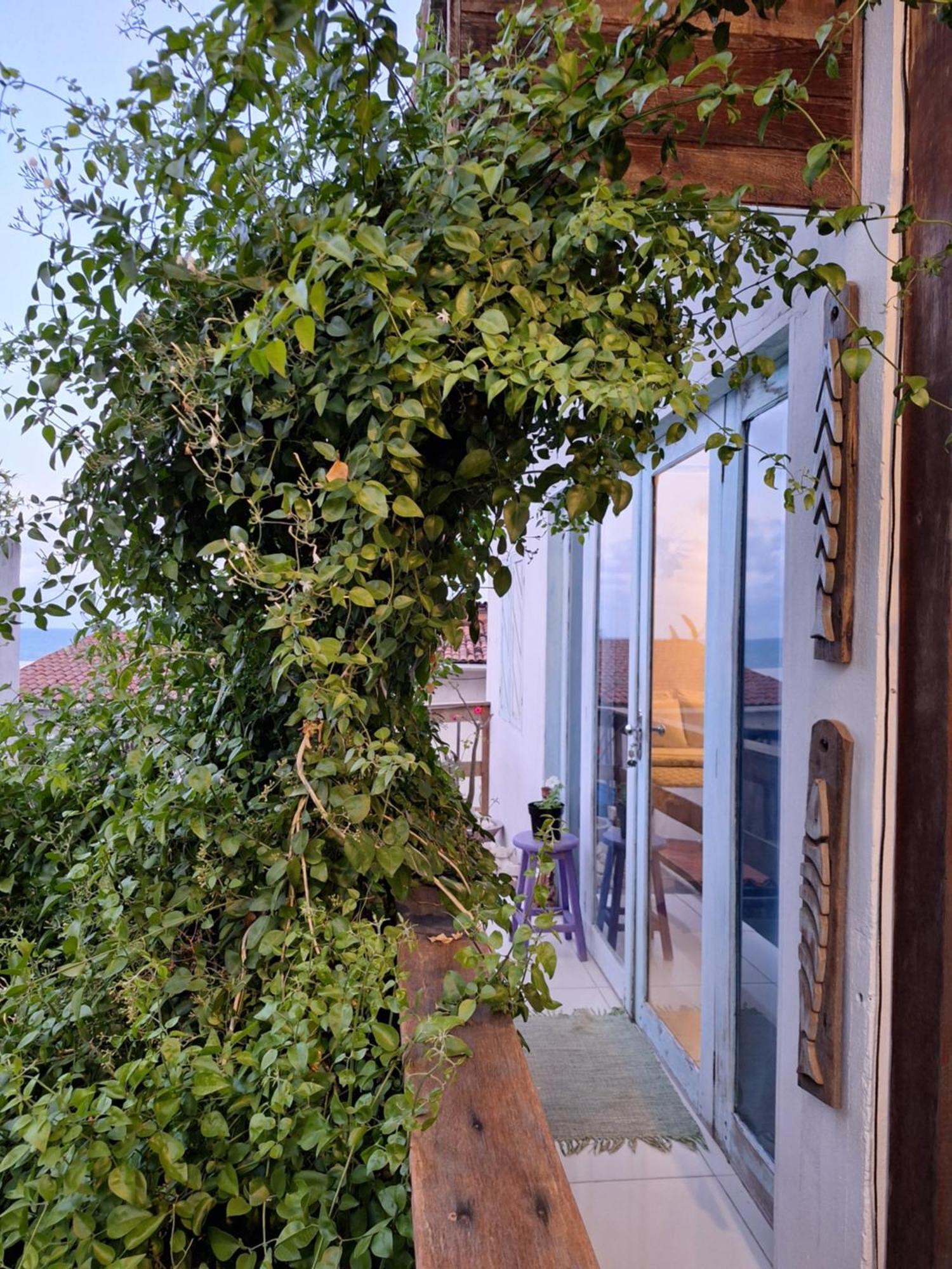Buddha Suites Praia de Pipa 外观 照片
