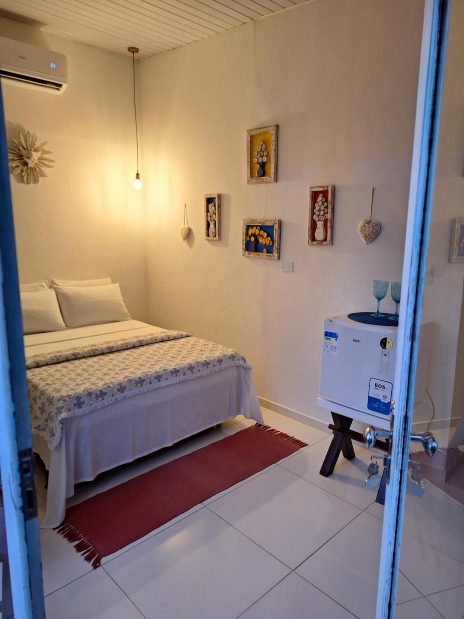 Buddha Suites Praia de Pipa 外观 照片