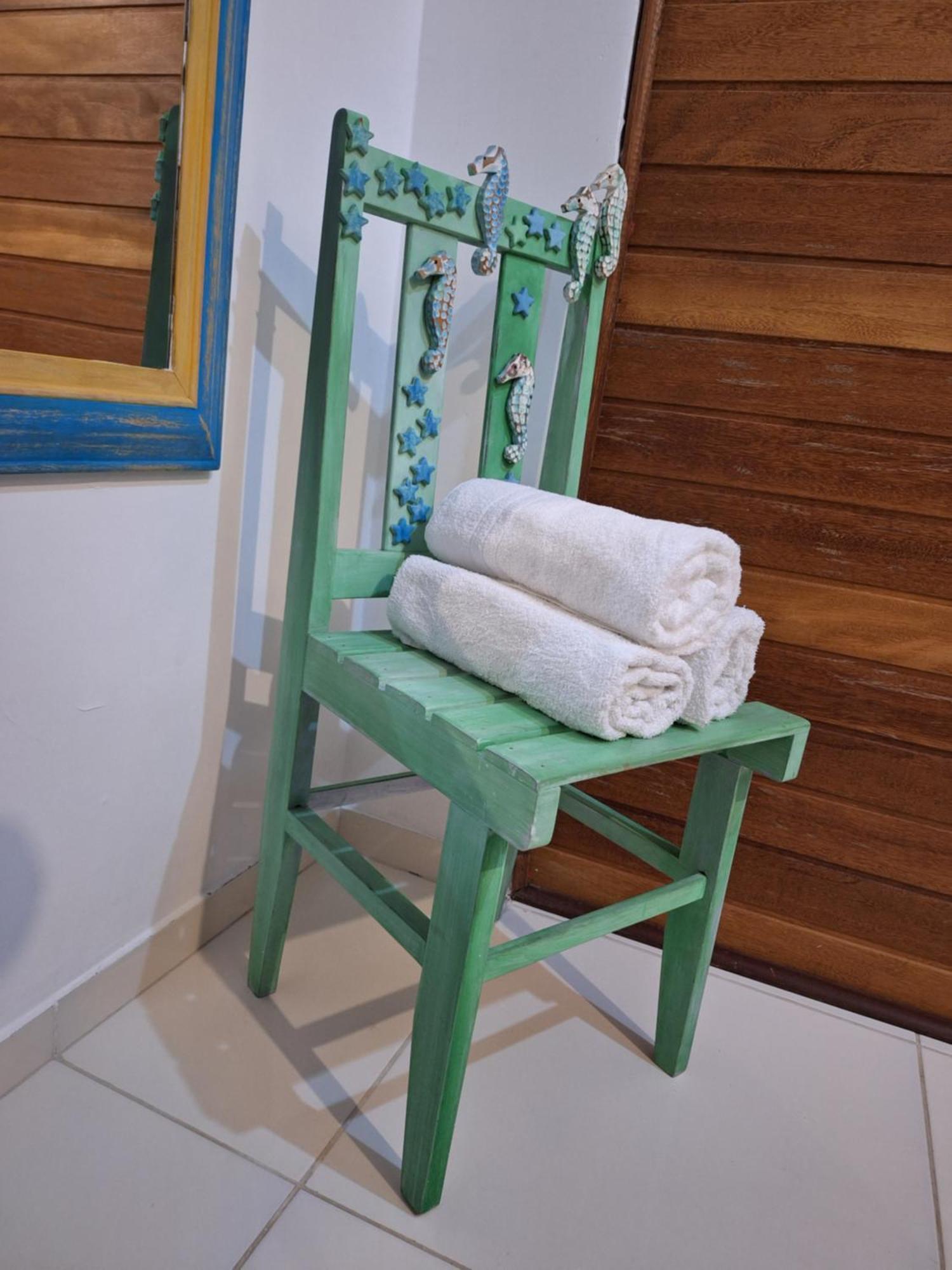 Buddha Suites Praia de Pipa 外观 照片