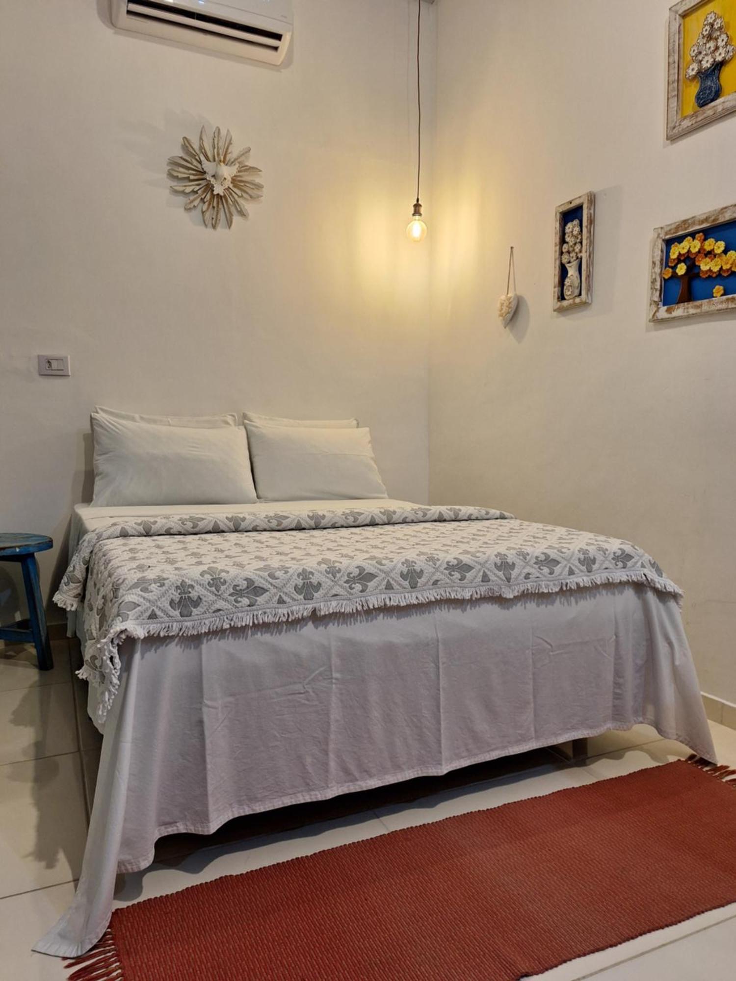 Buddha Suites Praia de Pipa 外观 照片